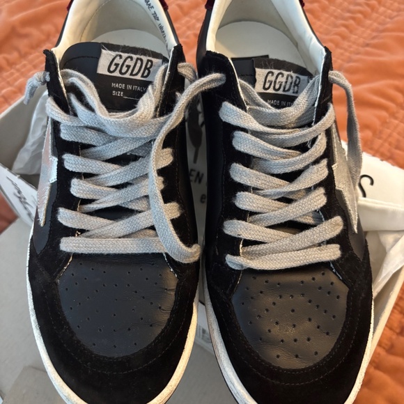 Size 38 ballstar in great used condition - Picture 4 of 5